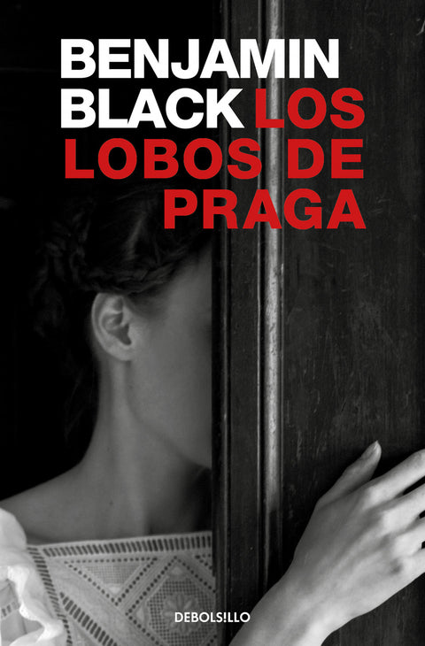  Los lobos de Praga 