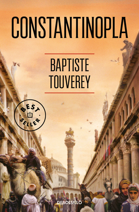  Constantinopla 