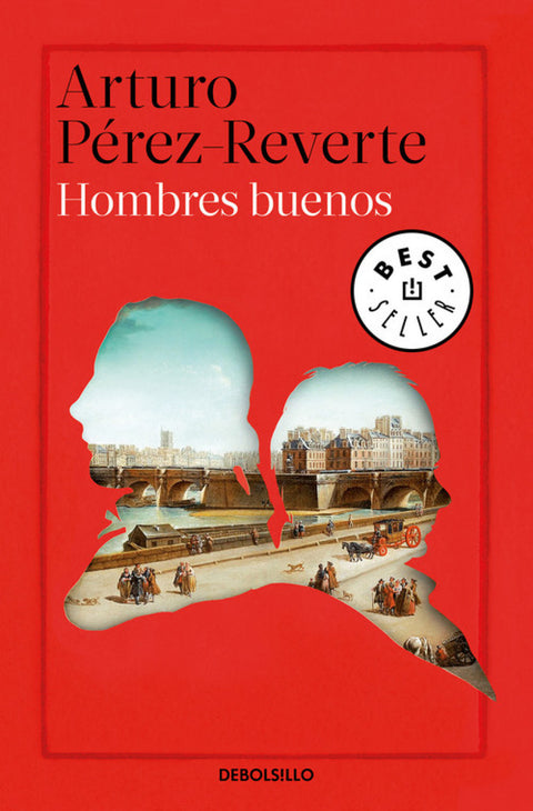  HOMBRES BUENOS 
