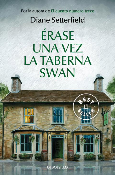  Érase una vez la taberna Swan 