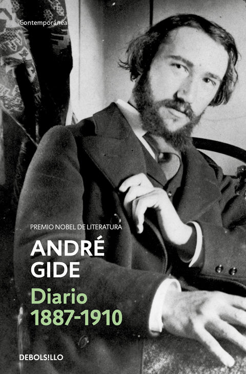  Diario 1887-1910 