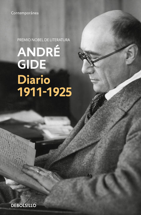 Diario 1911-1925 