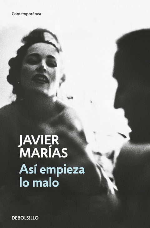  ASÍ EMPIEZA LO MALO 