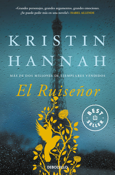 El Ruiseñor 