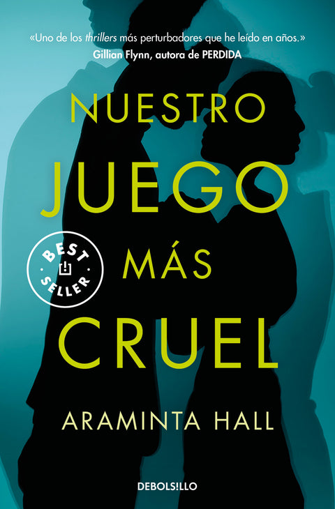  Nuestro juego más cruel 
