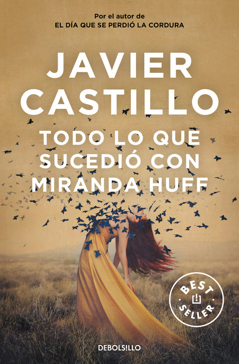  Todo lo que sucedió con Miranda Huff 