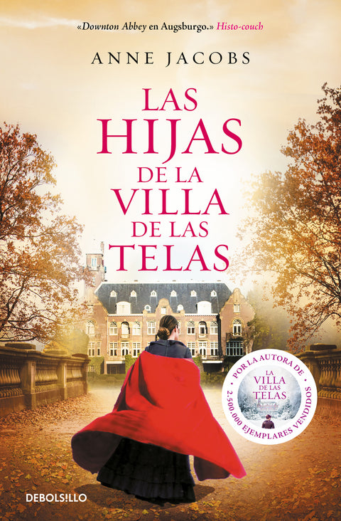  Las hijas de la villa de las telas 