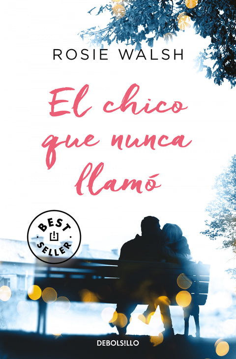  El chico que nunca llamó 