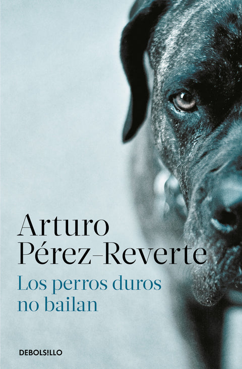  Los perros duros no bailan 