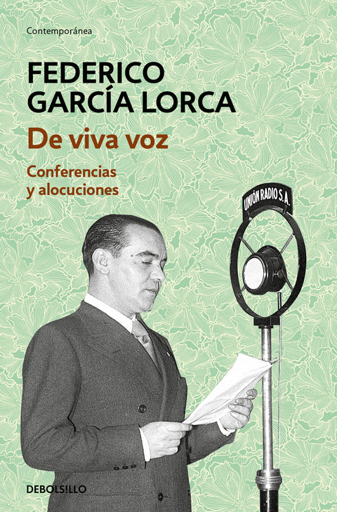  De viva voz 