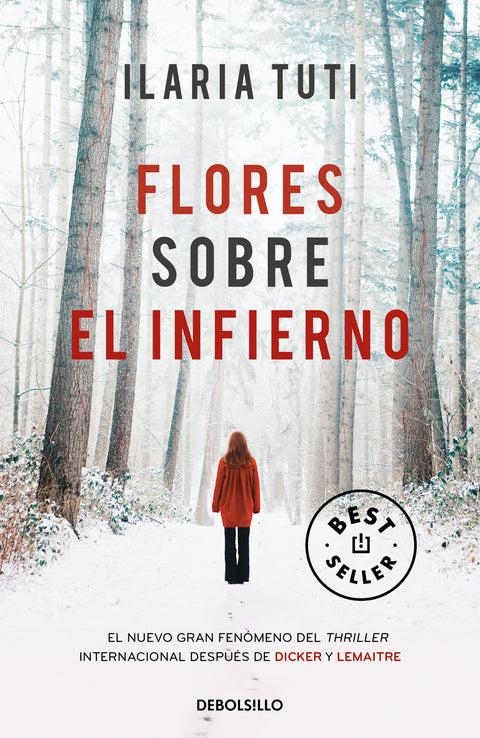  Flores sobre el infierno 