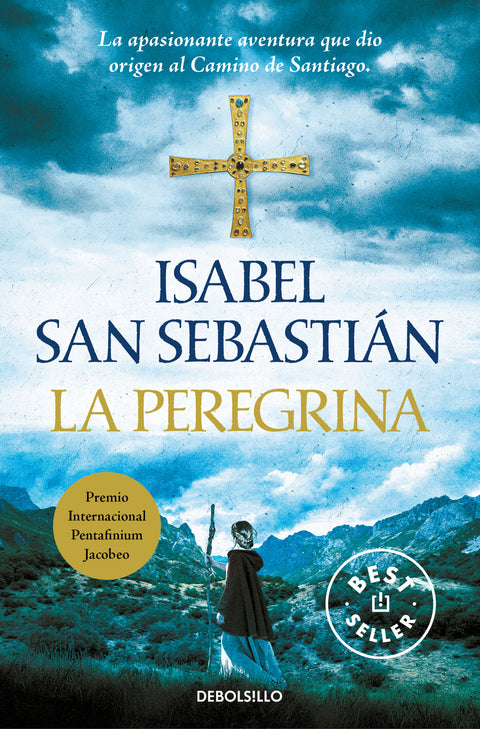  La peregrina 