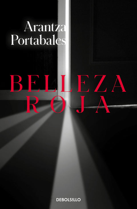  BELLEZA ROJA 