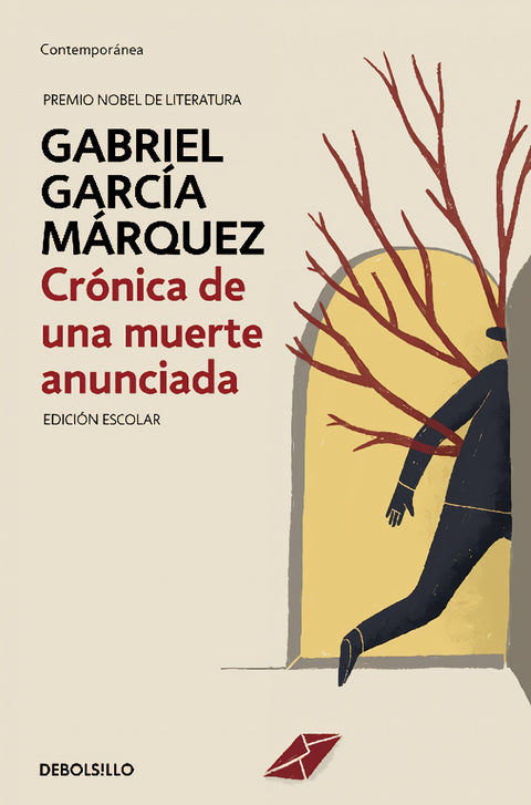  Crónica de una muerte anunciada (edición escolar) 