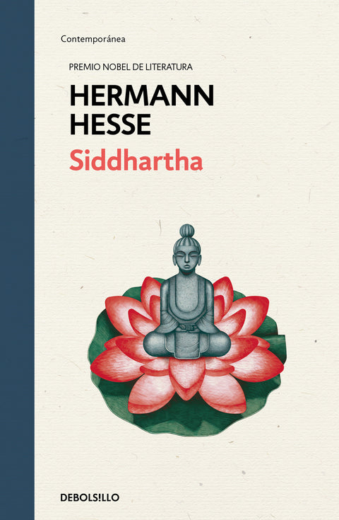  Siddhartha 