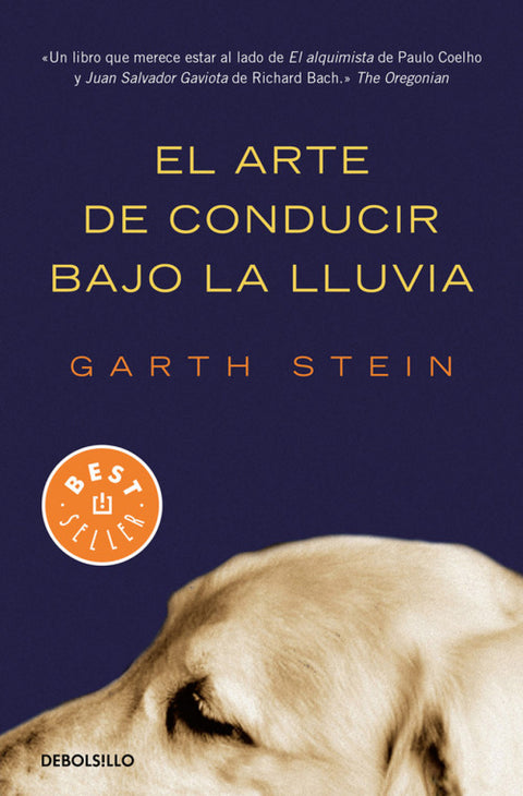  EL ARTE DE CONDUCIR BAJO LA LLUVIA 