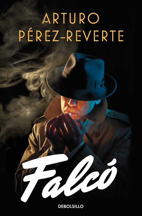 Falcó (Serie Falcó) 