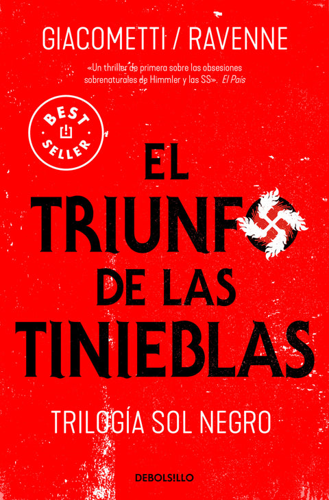  Triunfo en las tinieblas 