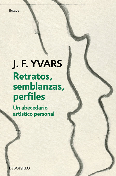  Retratos, semblanzas, perfiles 