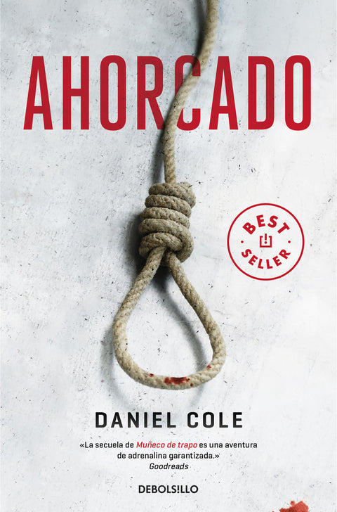 Ahorcado 