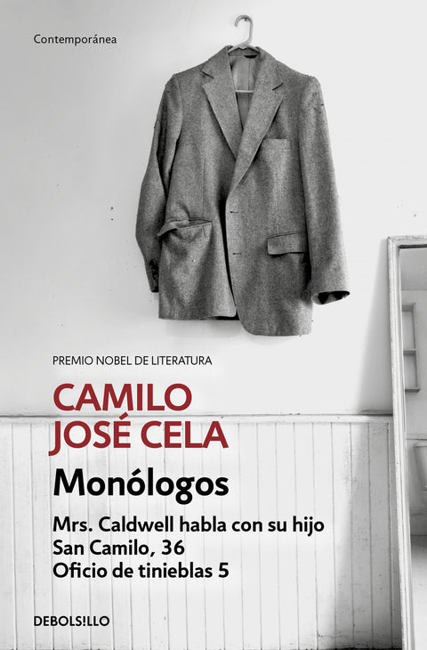 Monólogos 