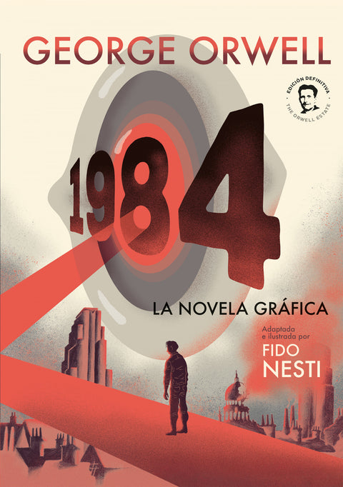  1984. La novela gráfica 
