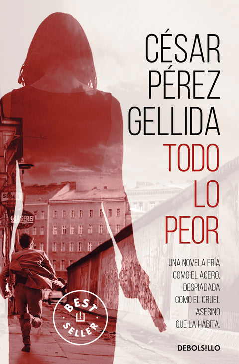  Todo lo peor 