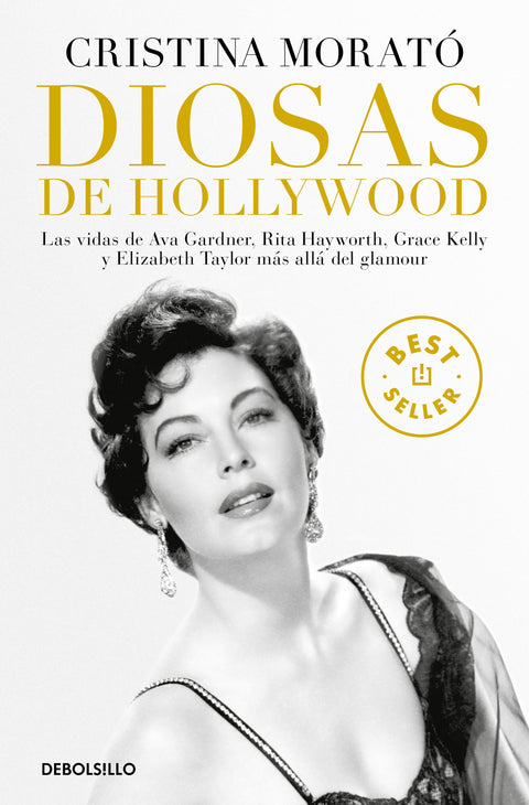  Diosas de Hollywood 