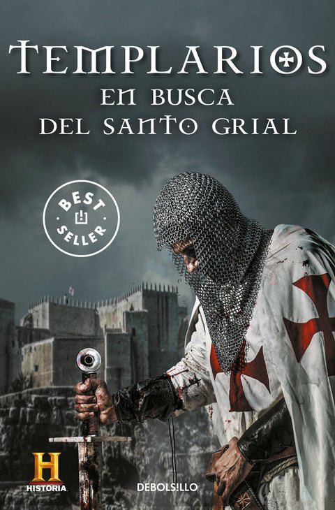  Templarios. En busca del Santo Grial 
