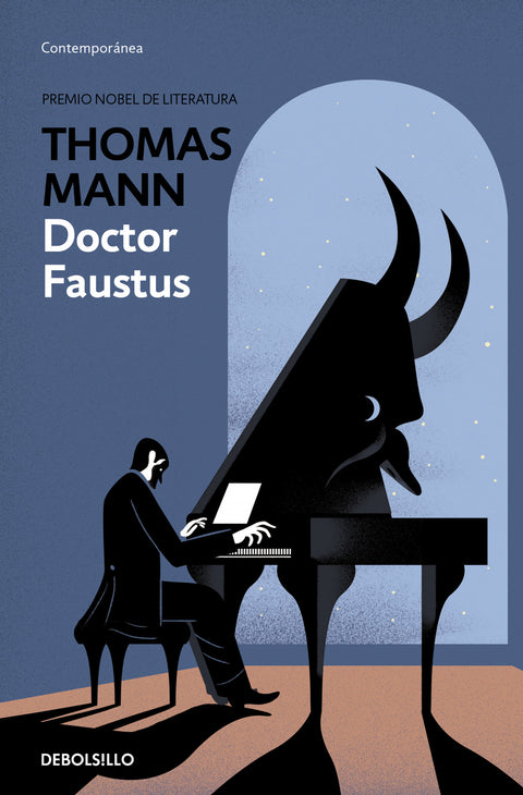  Doctor Faustus 