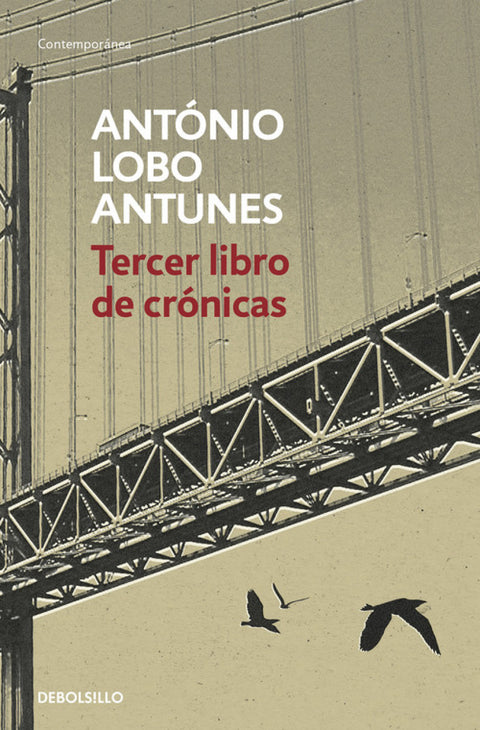  TERCER LIBRO DE CRÓNICAS 