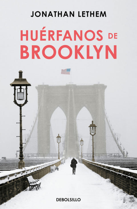  HUÉRFANOS DE BROOKLYN 