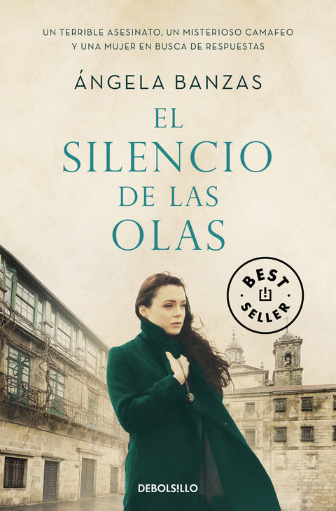  EL SILENCIO DE LAS OLAS 