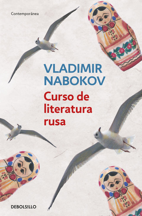  Curso de literatura rusa 