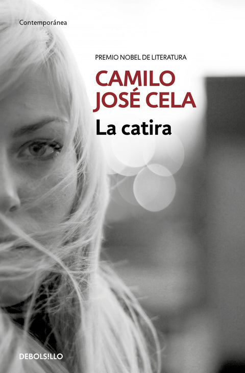  La catira 