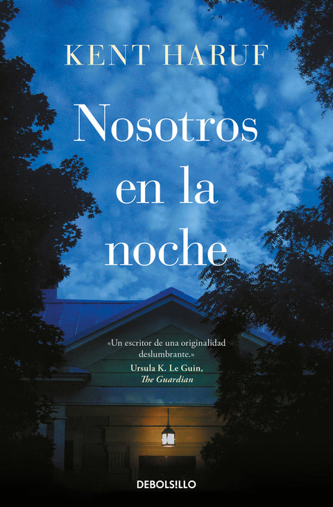  Nosotros en la noche 