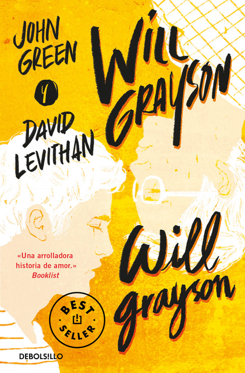  Will Grayson, Will Grayson 