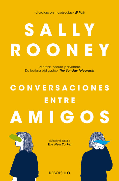  Conversaciones entre amigos 