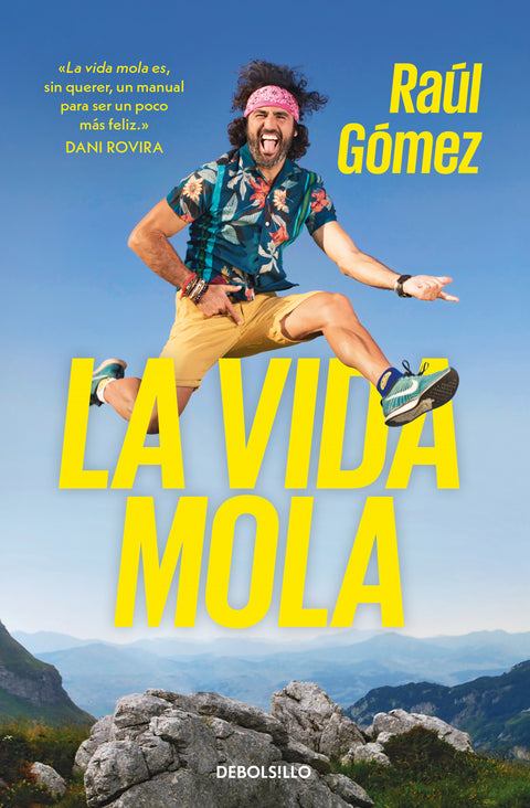  La vida mola 