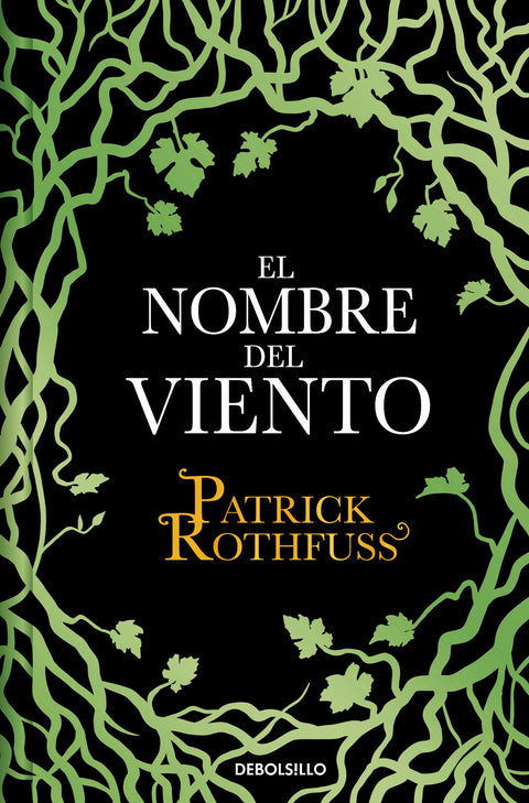  El nombre del viento (Crónica del asesino de reyes 1) 