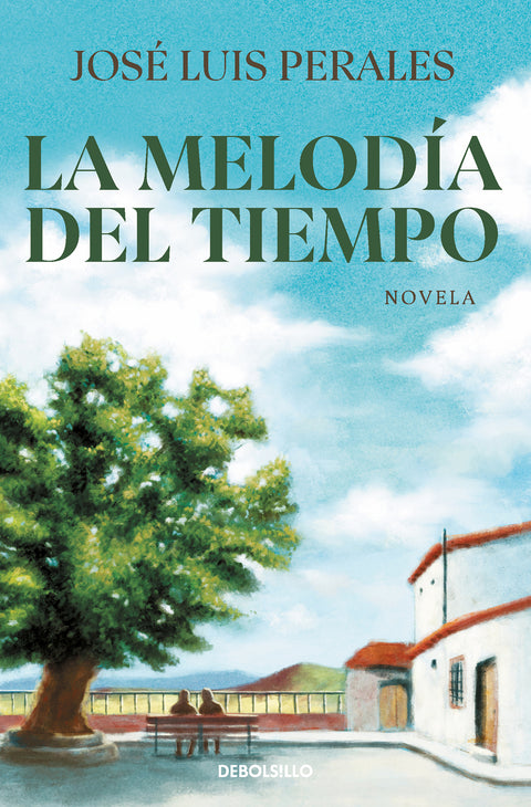  La melodía del tiempo 
