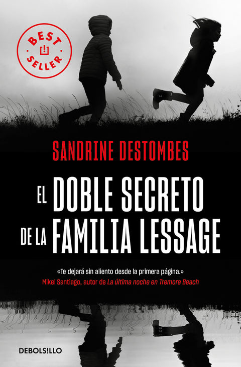  El doble secreto de la familia Lessage 