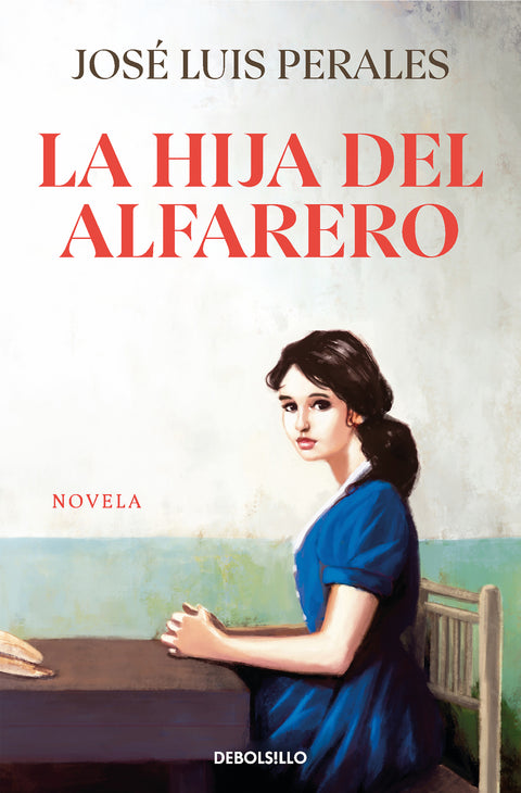  La hija del alfarero 