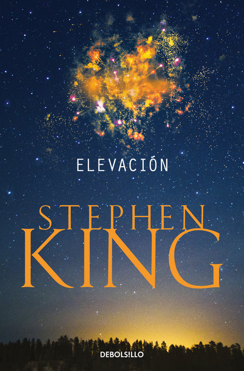  Elevación 
