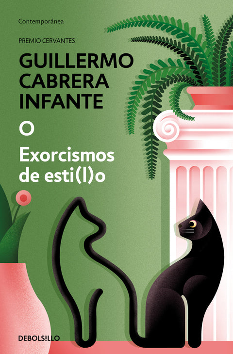  O / Exorcismos de esti(l)o 