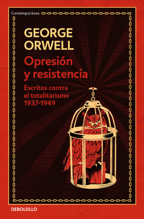  Opresión y resistencia 