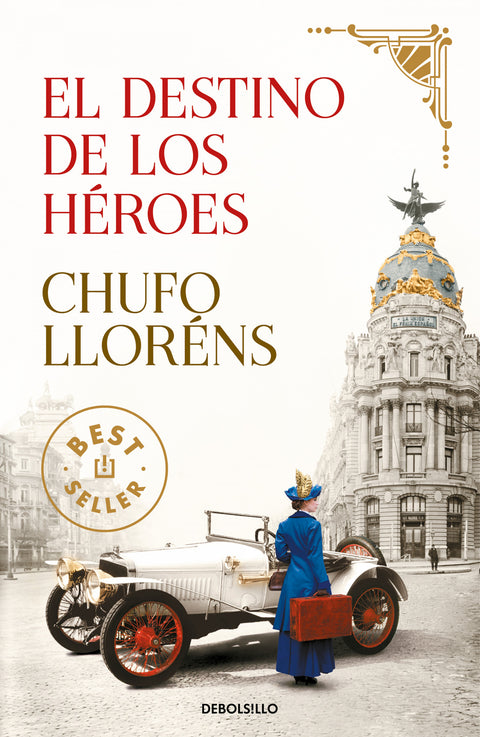 El destino de los héroes 
