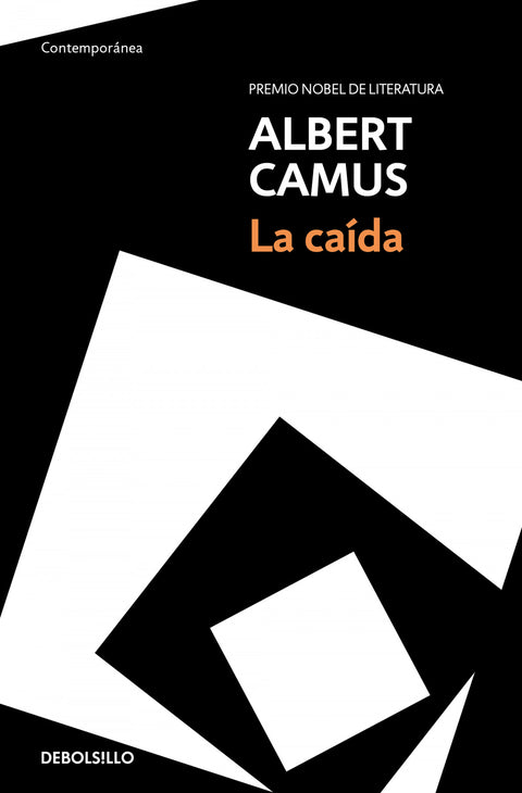  La caída 