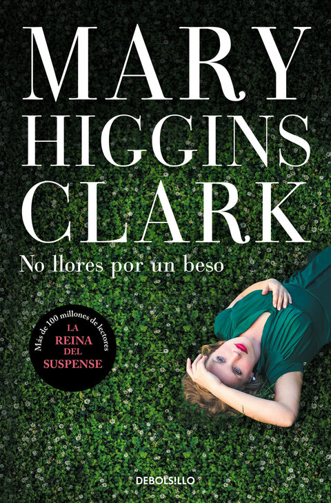 No llores por un beso 