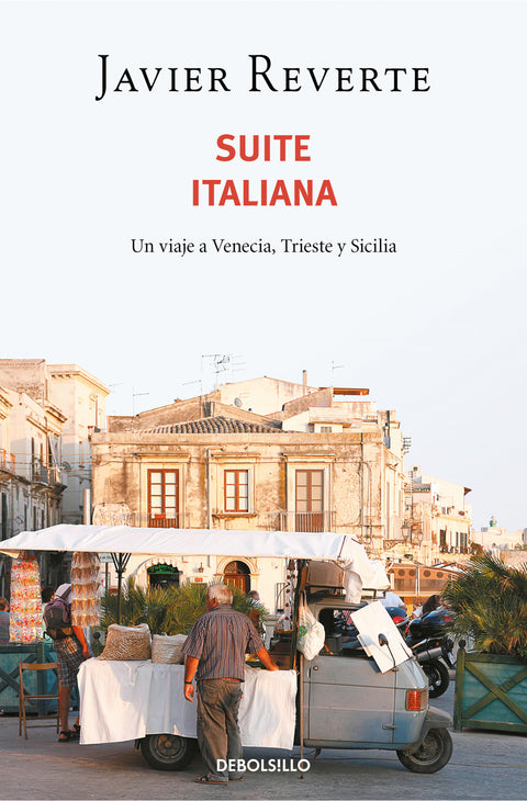  Suite Italiana 